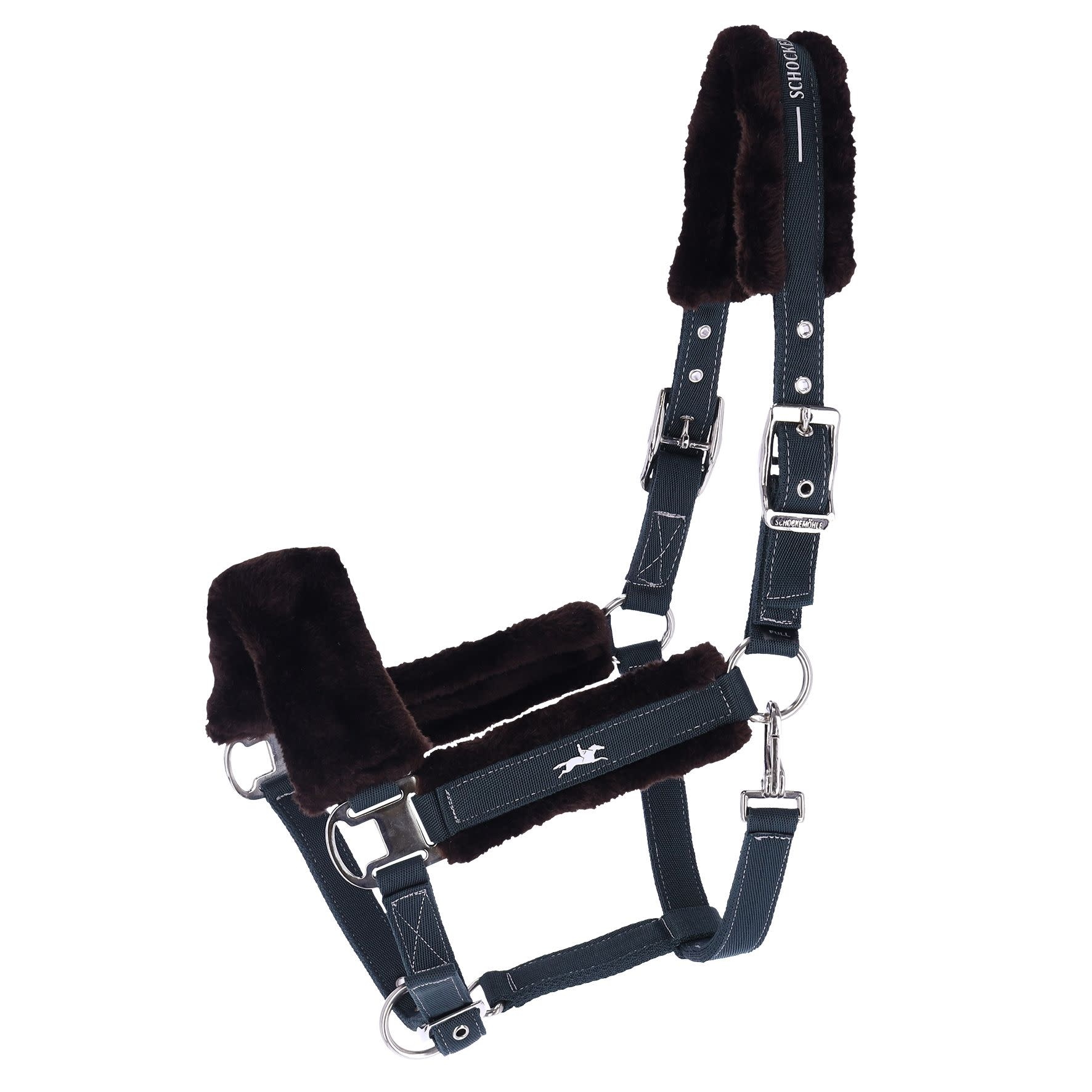 Schockemohle Schockemohle Melbourne Soft Style Halter