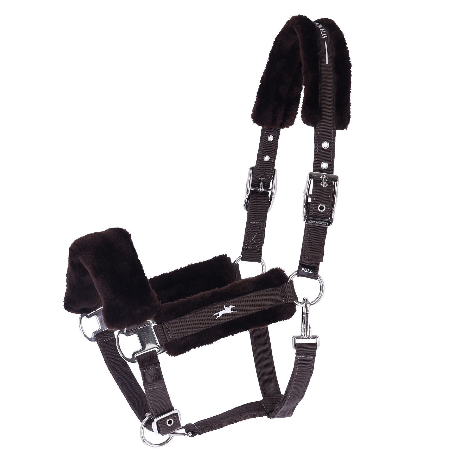 Schockemohle Schockemohle Melbourne Soft Style Halter