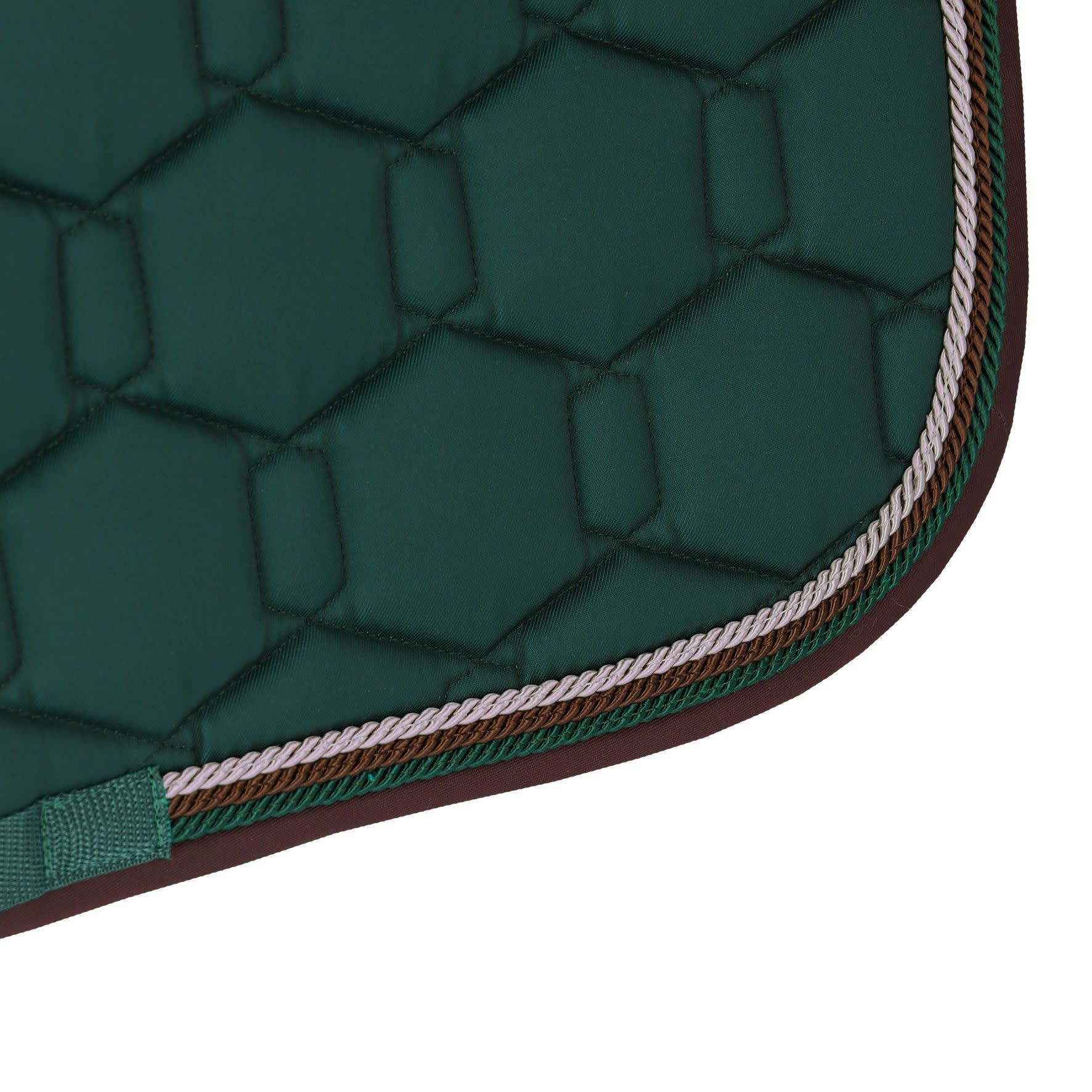 Schockemohle Schockemohle Eco Comfort AP Saddle Pad