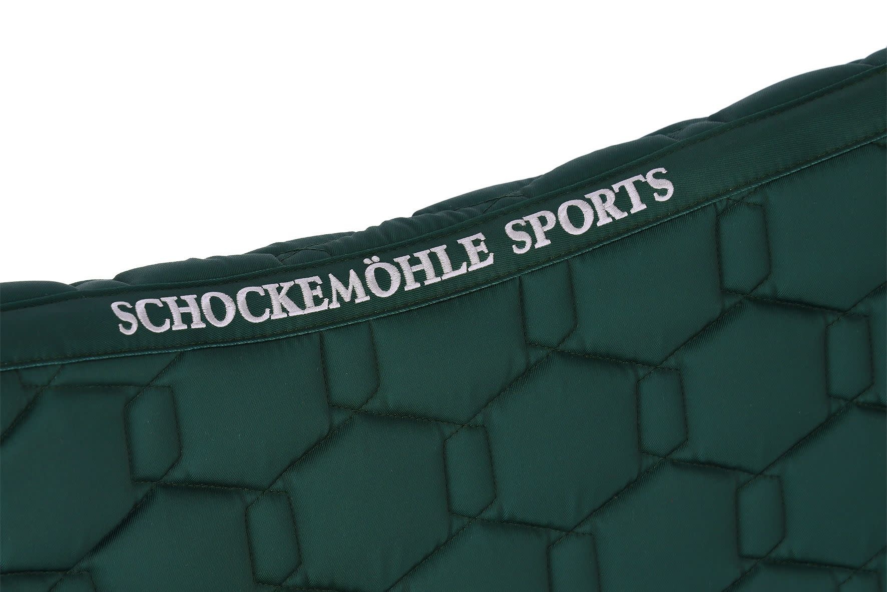 Schockemohle Schockemohle Eco Comfort AP Saddle Pad