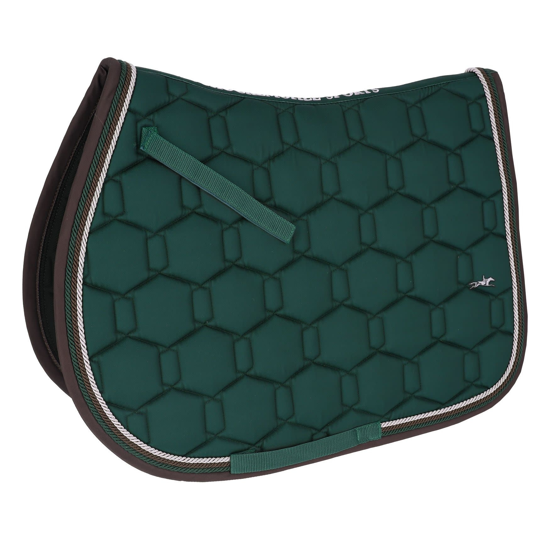 Schockemohle Schockemohle Eco Comfort AP Saddle Pad