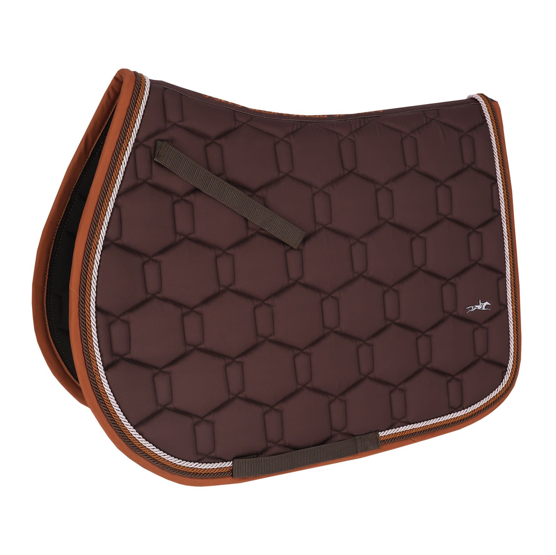 Schockemohle Schockemohle Eco Comfort AP Saddle Pad