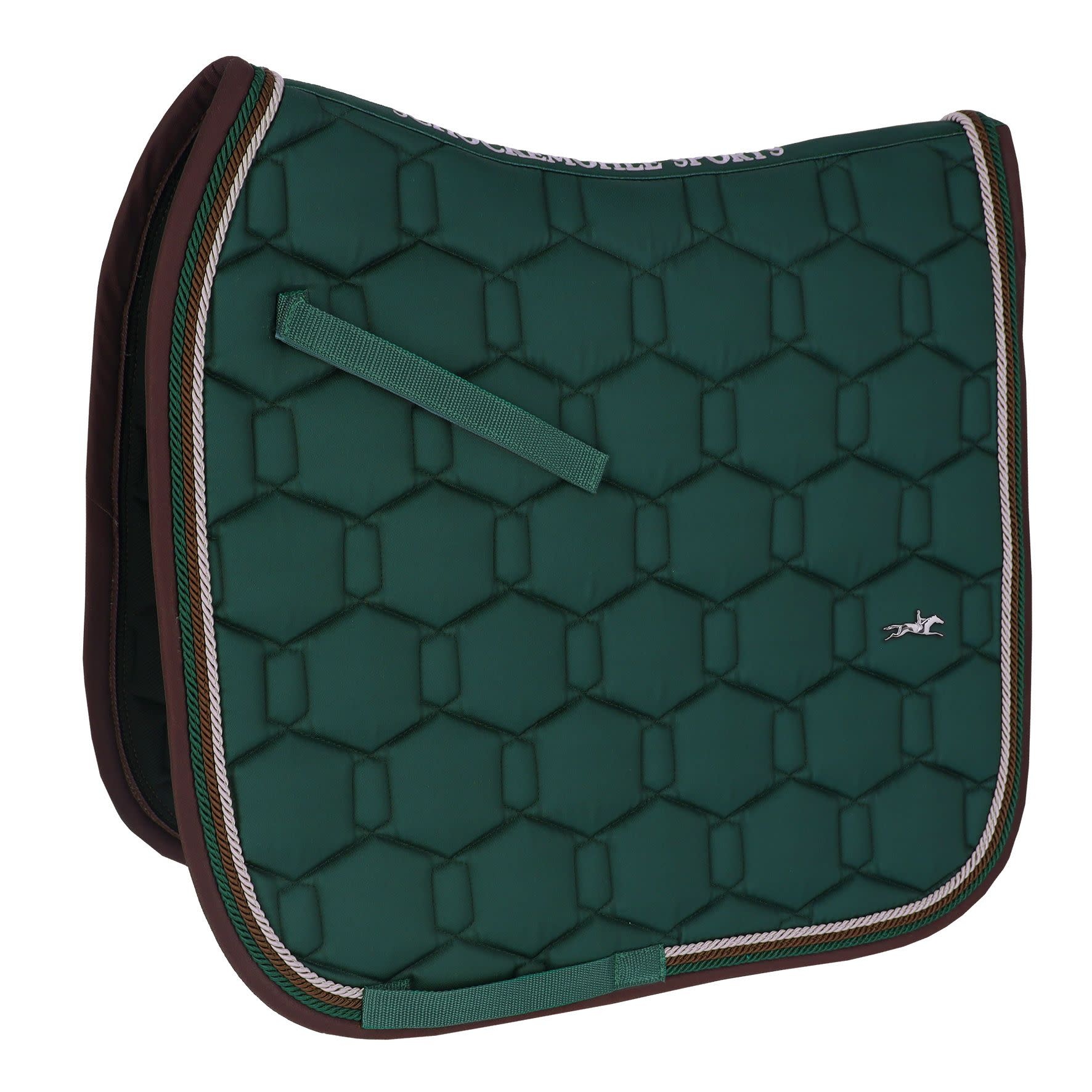 Schockemohle Schockemohle SP Eco Comfort Dressage Pad