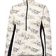 Kerrits Kerrits Soft Haven Plush Fleece Half Zip