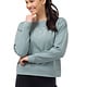 Kerrits Kerrits Cozy Crest Plush Fleece Sweatshirt