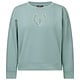 Kerrits Kerrits Cozy Crest Plush Fleece Sweatshirt