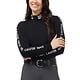 Kerrits Kerrits Equi Rhythm Crew Neck Sweater