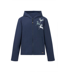 Kerrits Kerrits Kids Zip and Whinny Hoodie