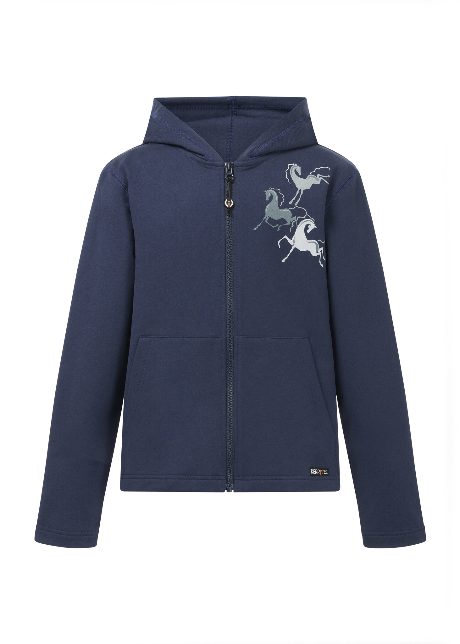 Kerrits Kerrits Kids Zip and Whinny Hoodie