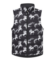 Kerrits Kerrits Kids Pony Parade Reversible Quilted Vest