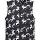 Kerrits Kerrits Kids Pony Parade Reversible Quilted Vest