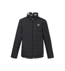 Kerrits Kerrits Kids Pony Parage Reversible Quilted Jacket