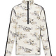 Kerrits Kerrits Kids Soft Haven Plush Fleece Half Zip Top