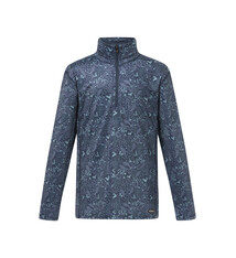 Kerrits Kerrits Kids Traverse Quarter Zip Fleece Tech Top
