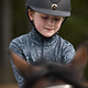Kerrits Kerrits Kids Traverse Quarter Zip Fleece Tech Top