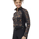 Kerrits Kerrits Traverse Quarter Zip Fleece Tech Top
