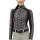 Kerrits Kerrits Traverse Quarter Zip Fleece Tech Top
