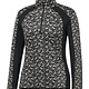 Kerrits Kerrits Traverse Quarter Zip Fleece Tech Top