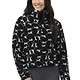 Kerrits Kerrits Berber Flying Horse Jacket