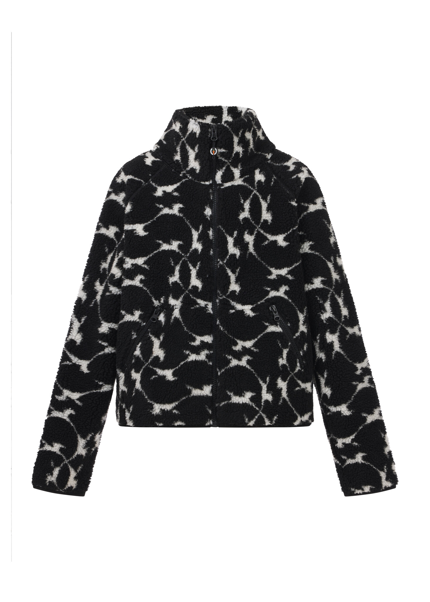 Kerrits Kerrits Kids Berber Flying Horse Jacket