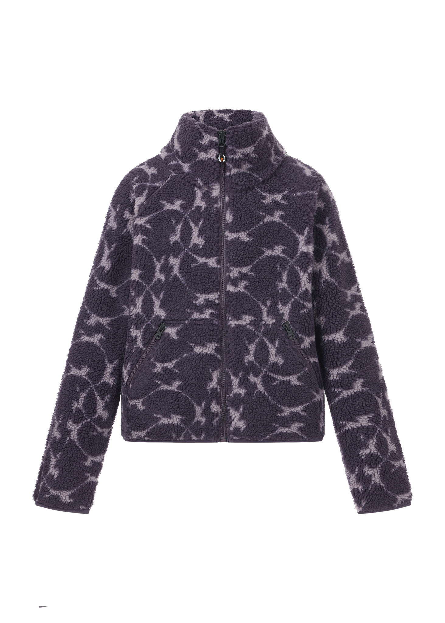 Kerrits Kerrits Kids Berber Flying Horse Jacket