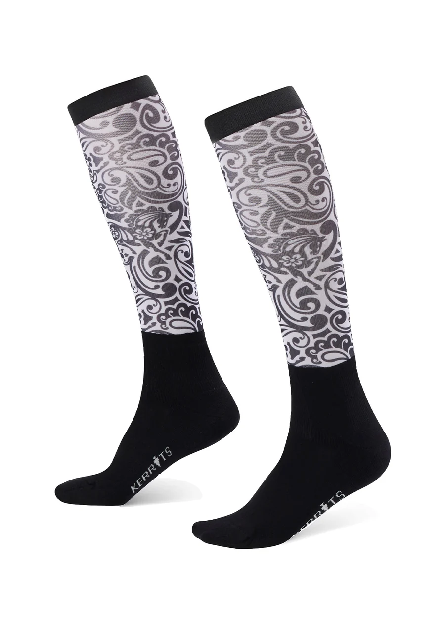 Kerrits Kerrits Dual Zone Boot Socks