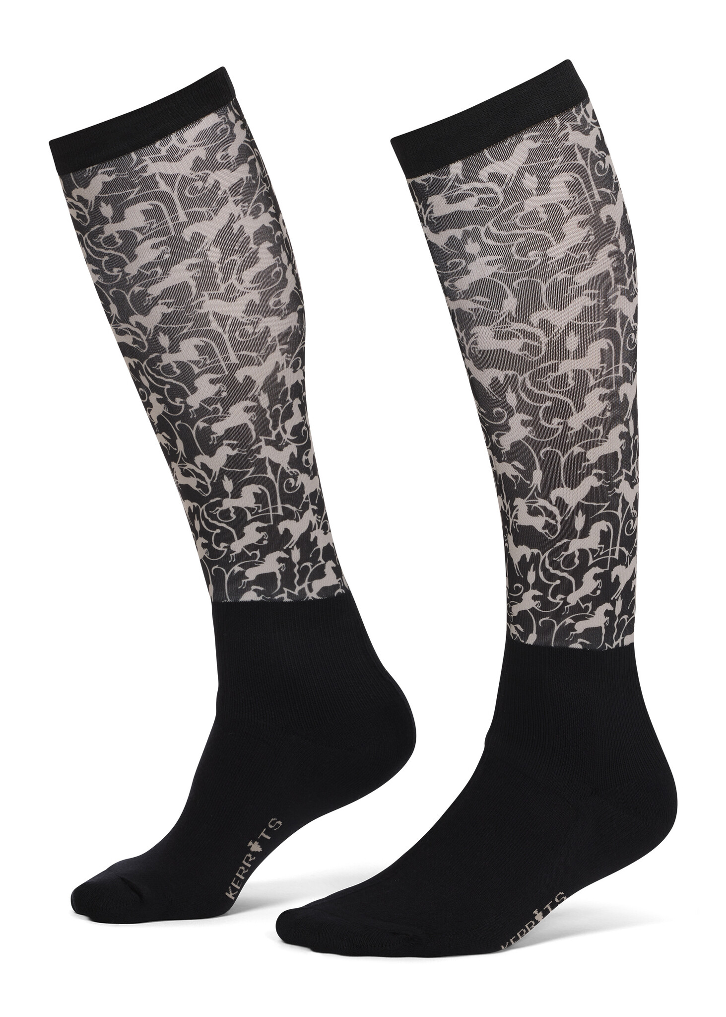 Kerrits Kerrits Dual Zone Boot Socks