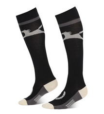 Kerrits Kerrits Flying Horse Wool Knee-Hi Socks