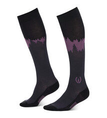 Kerrits Kerrits Timber Trail Wool Knee-Hi Socks