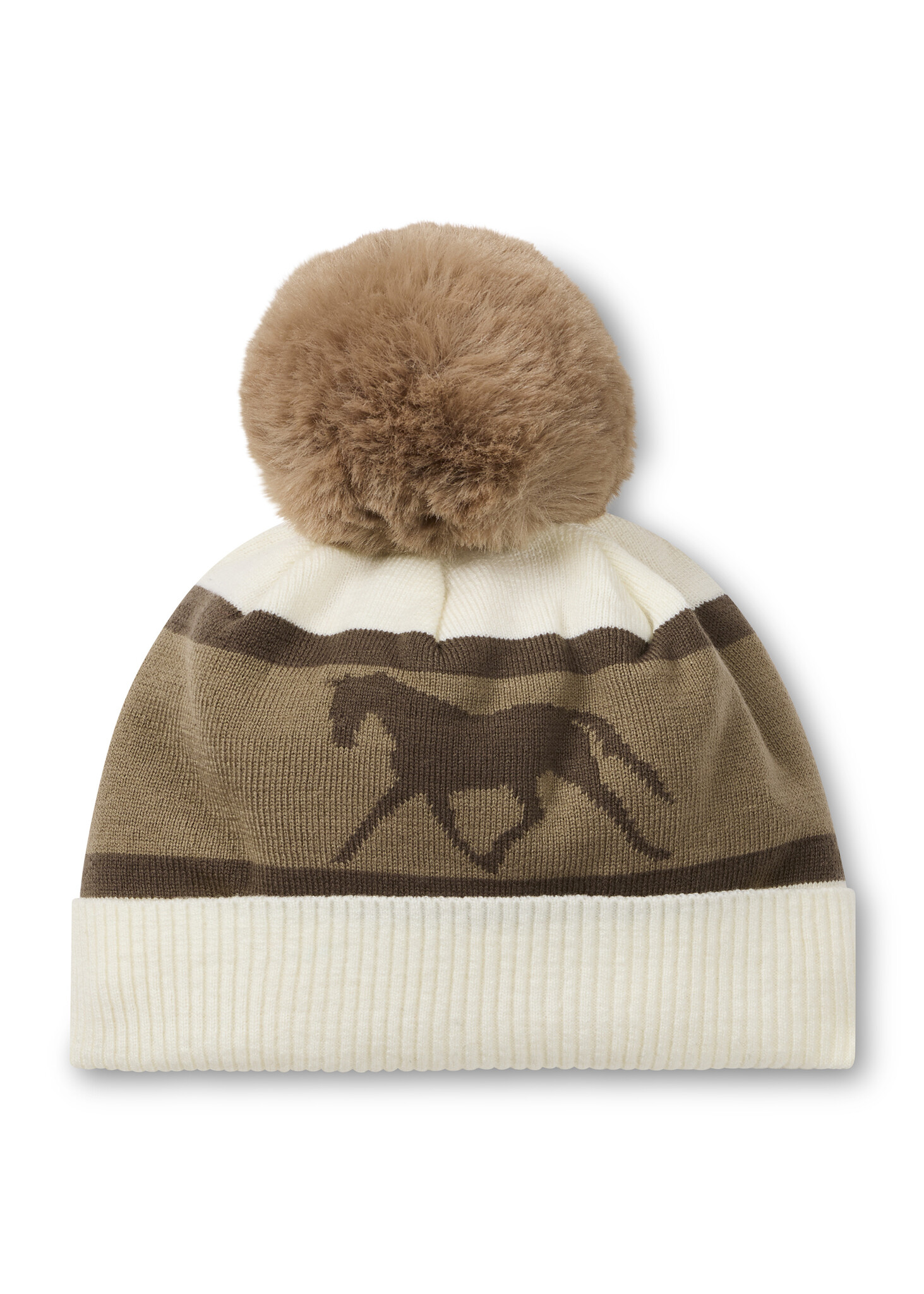 Kerrits Kerrits Pony Pom Winter Hat