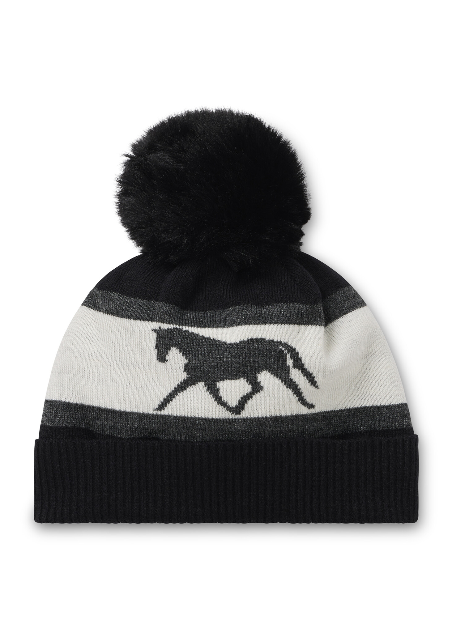 Kerrits Kerrits Pony Pom Winter Hat