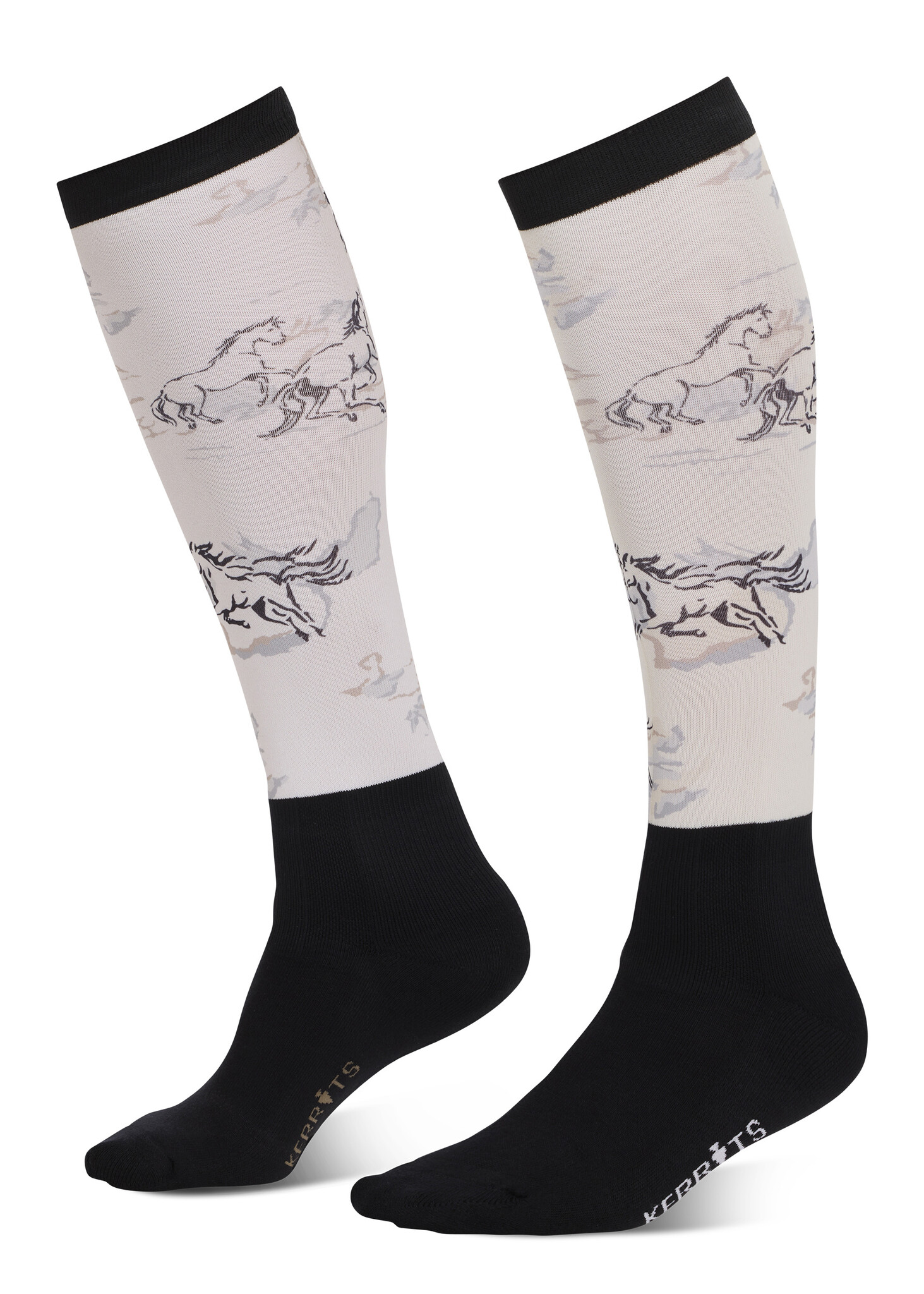 Kerrits Kerrits Kids Dual Zone Boot Socks