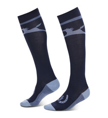Kerrits Kerrits Kids Flying Horse Wool Knee-Hi Socks