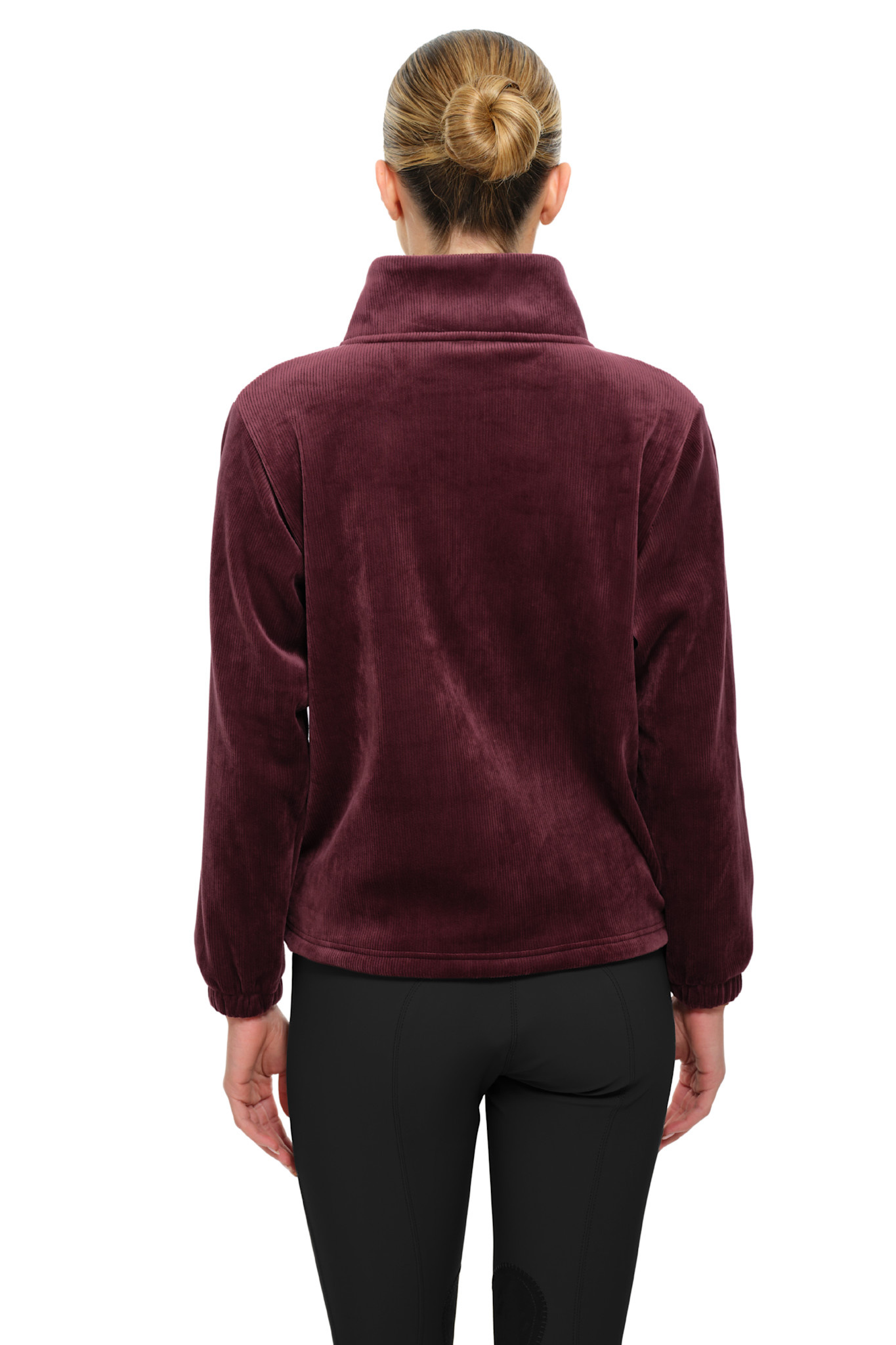 RJ Classics RJ Classics Mia 1/4 Zip Pullover