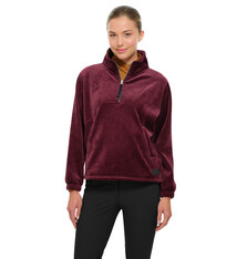 RJ Classics RJ Classics Mia 1/4 Zip Pullover
