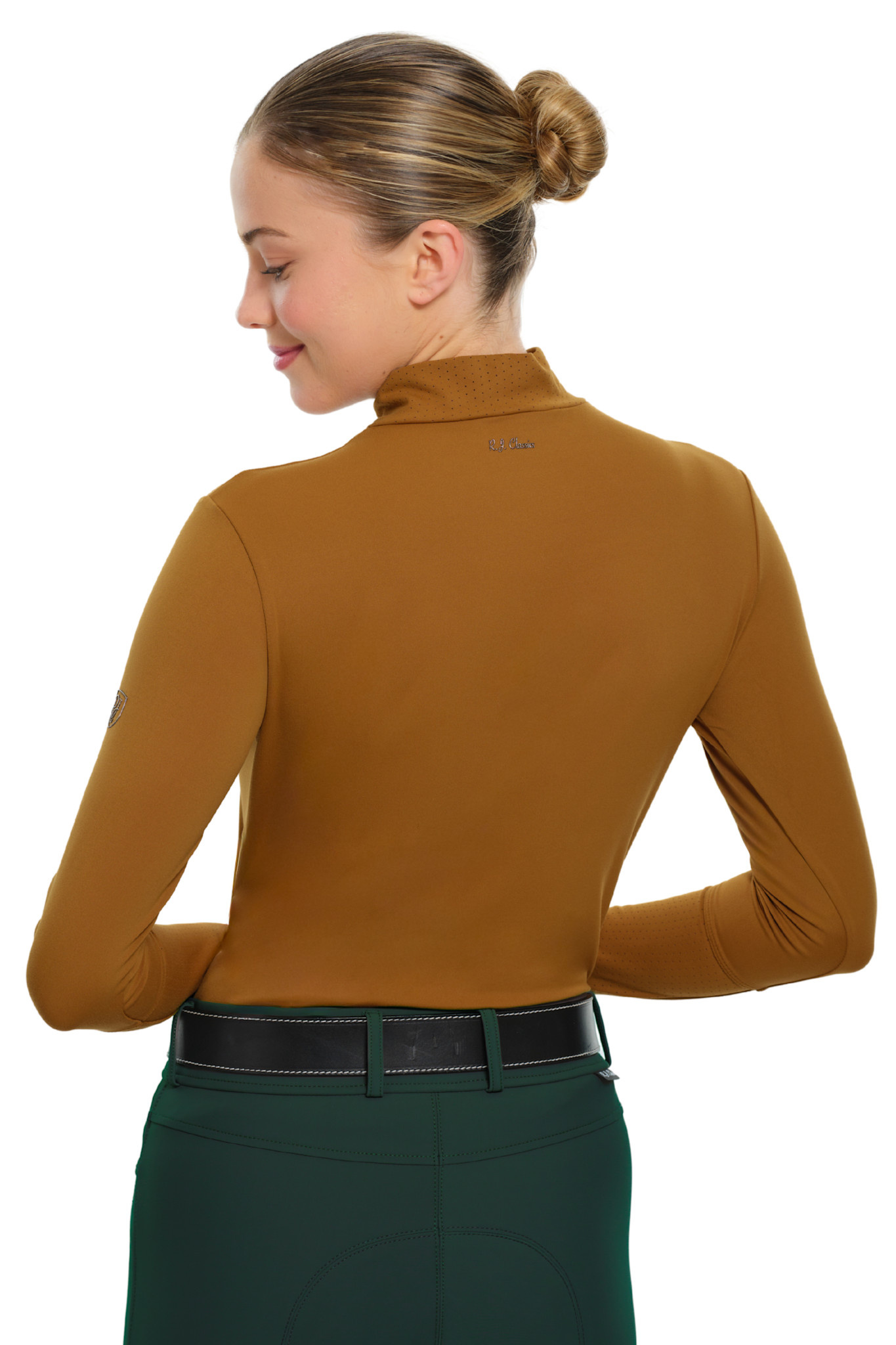 RJ Classics RJ Classics Jamie Wrap Neck