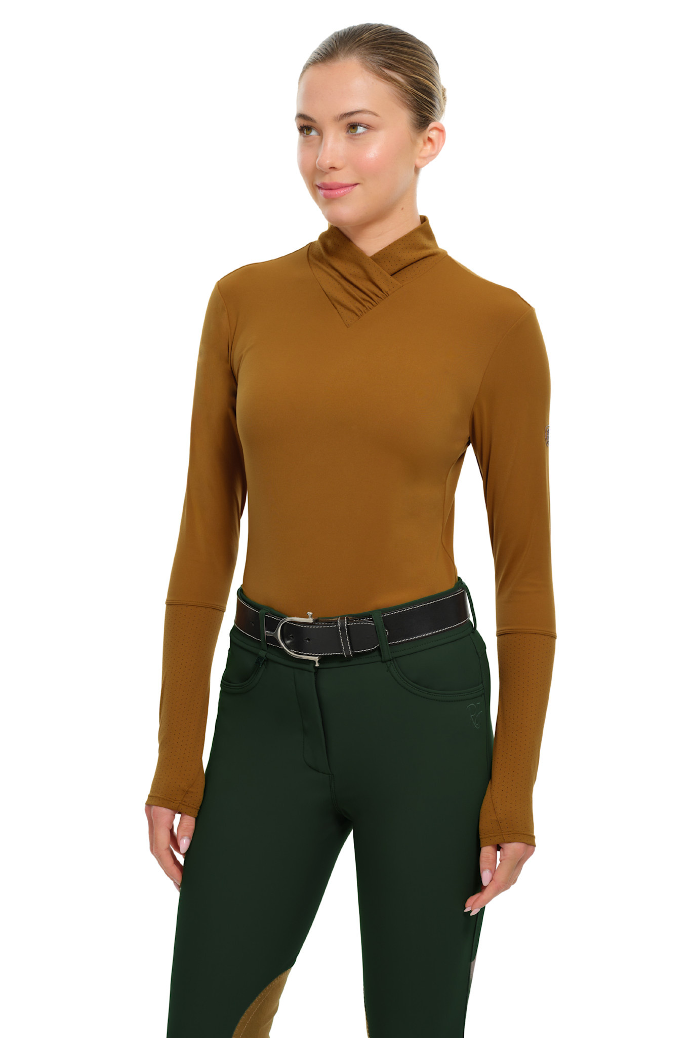 RJ Classics RJ Classics Jamie Wrap Neck