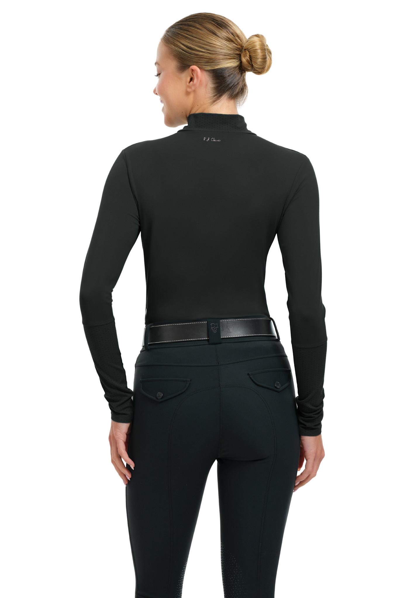 RJ Classics RJ Classics Jamie Wrap Neck