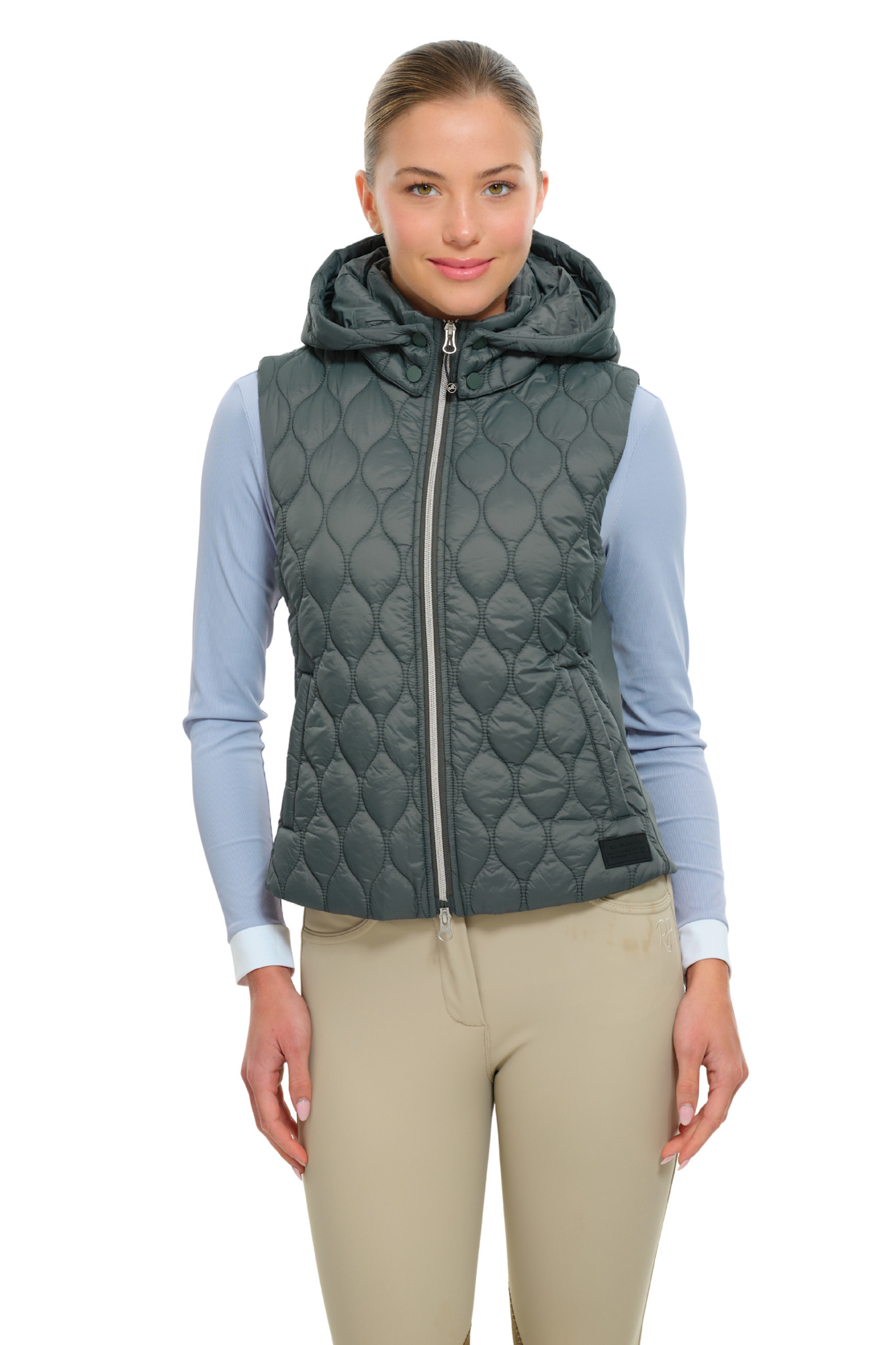 RJ Classics RJ Classics Riley Quilted Vest