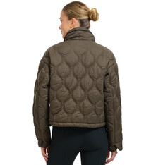 RJ Classics RJ Classic Ivy Quilted Jacket