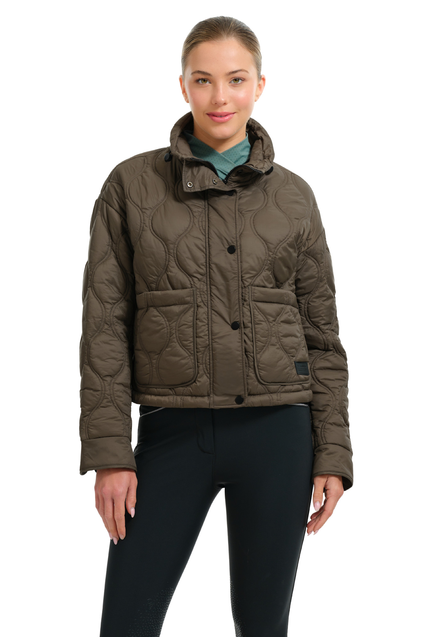 RJ Classics RJ Classic Ivy Quilted Jacket