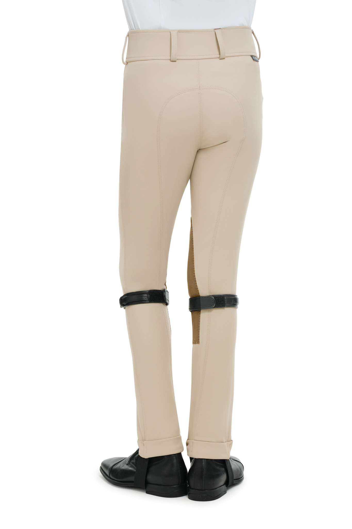 RJ Classics RJ Classics Hannah Jr. Luxe-Tek Jods