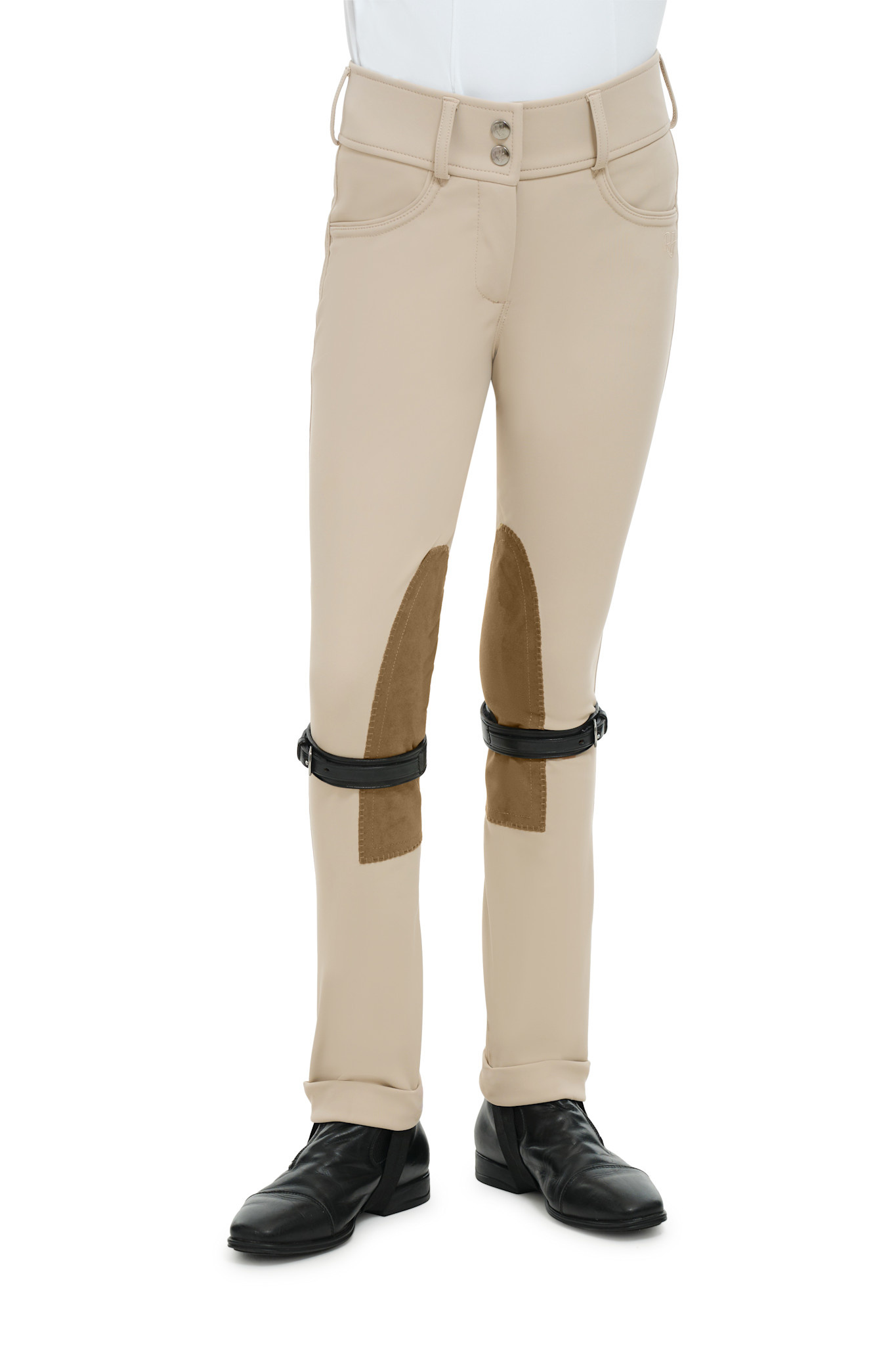 RJ Classics RJ Classics Hannah Jr. Luxe-Tek Jods