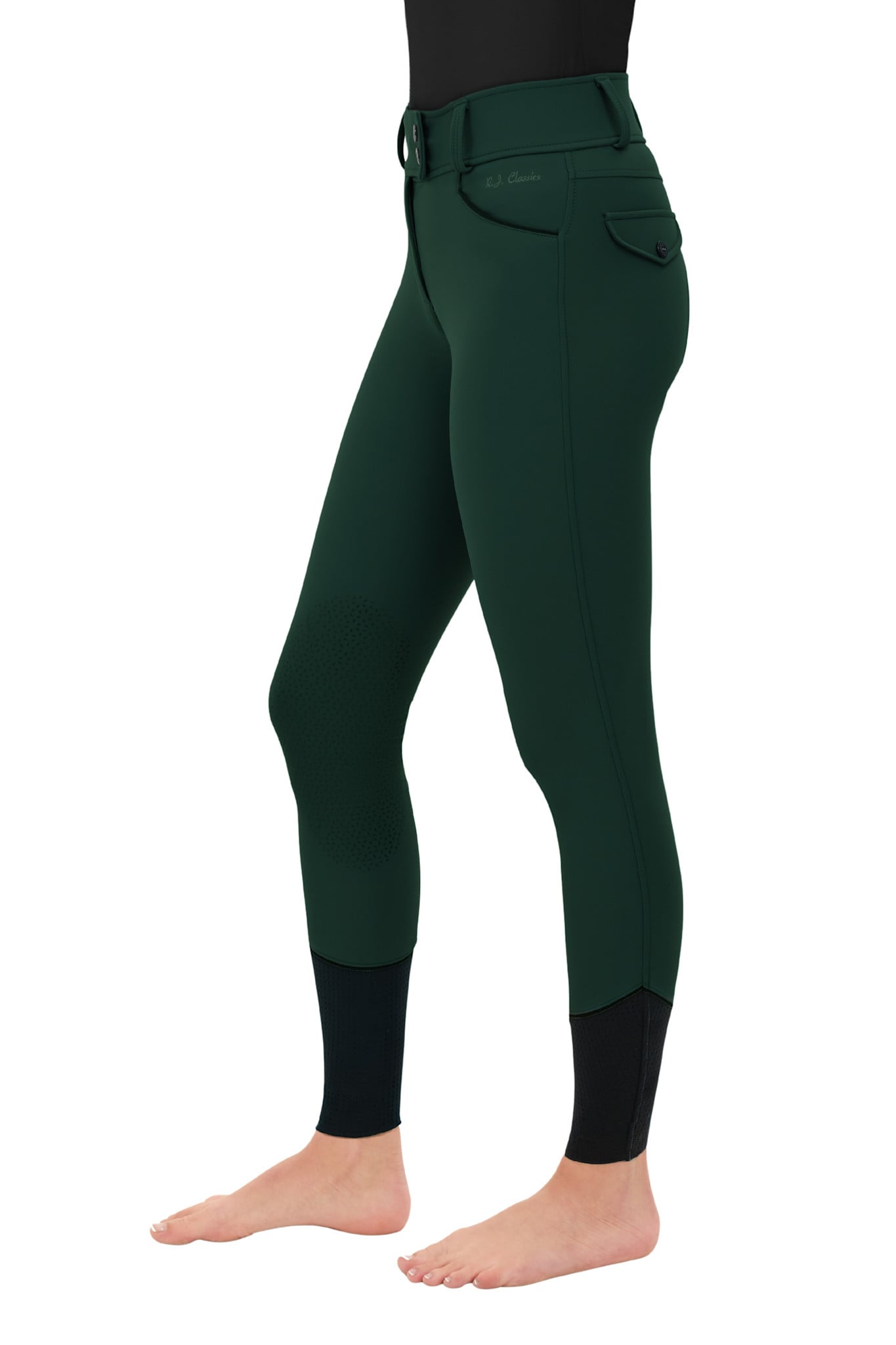 RJ Classics RJ Classic Margot Luxe-Tek Breech