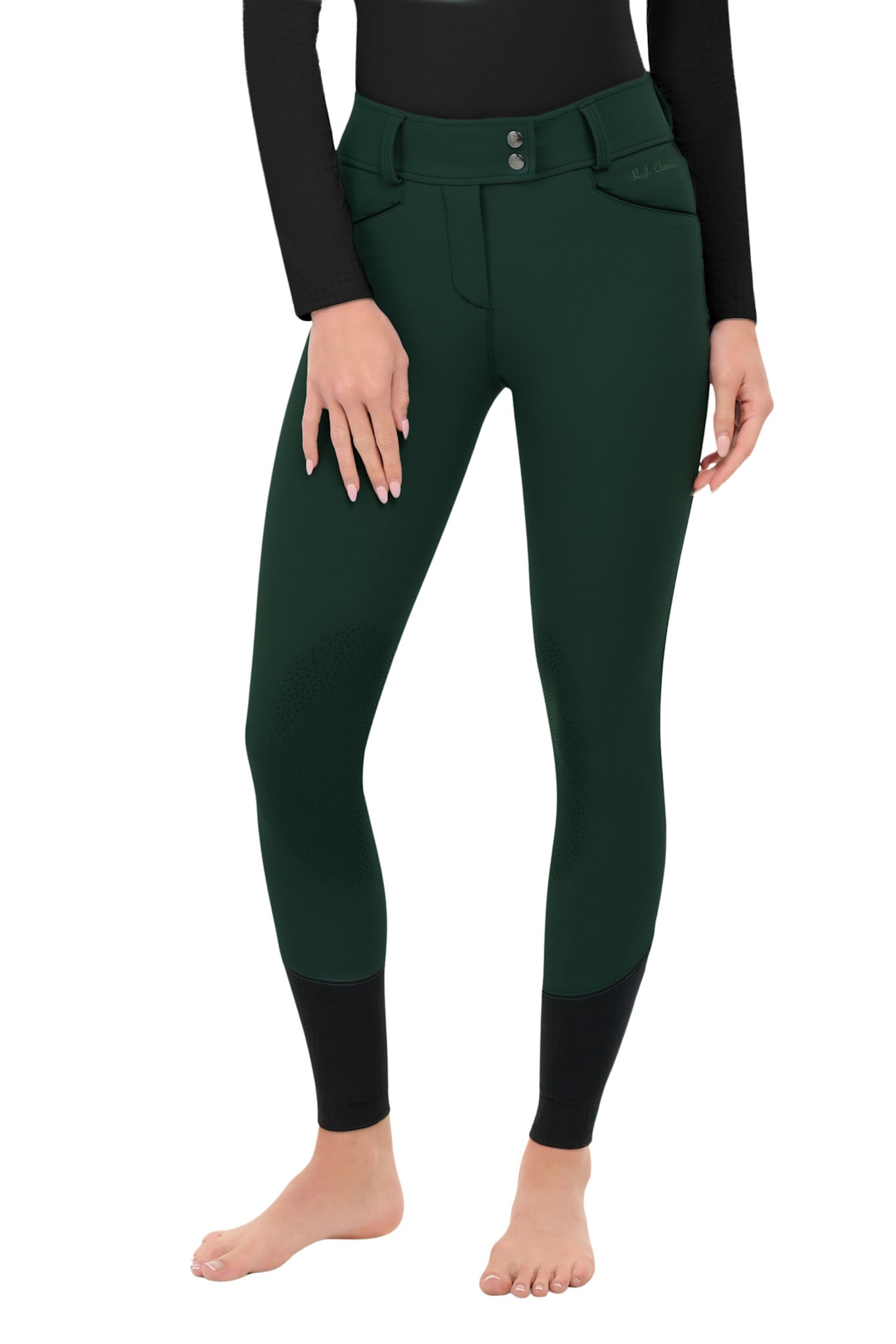 RJ Classics RJ Classic Margot Luxe-Tek Breech