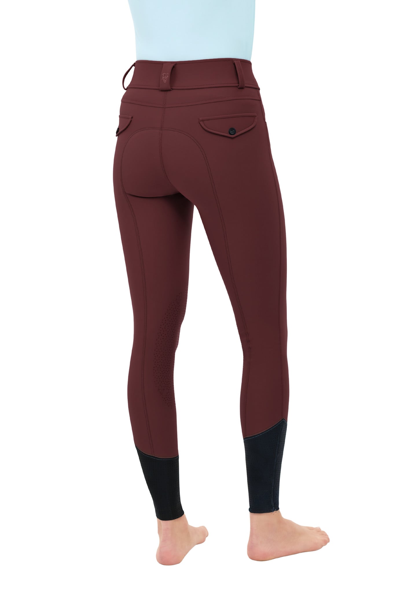 RJ Classics RJ Classic Margot Luxe-Tek Breech
