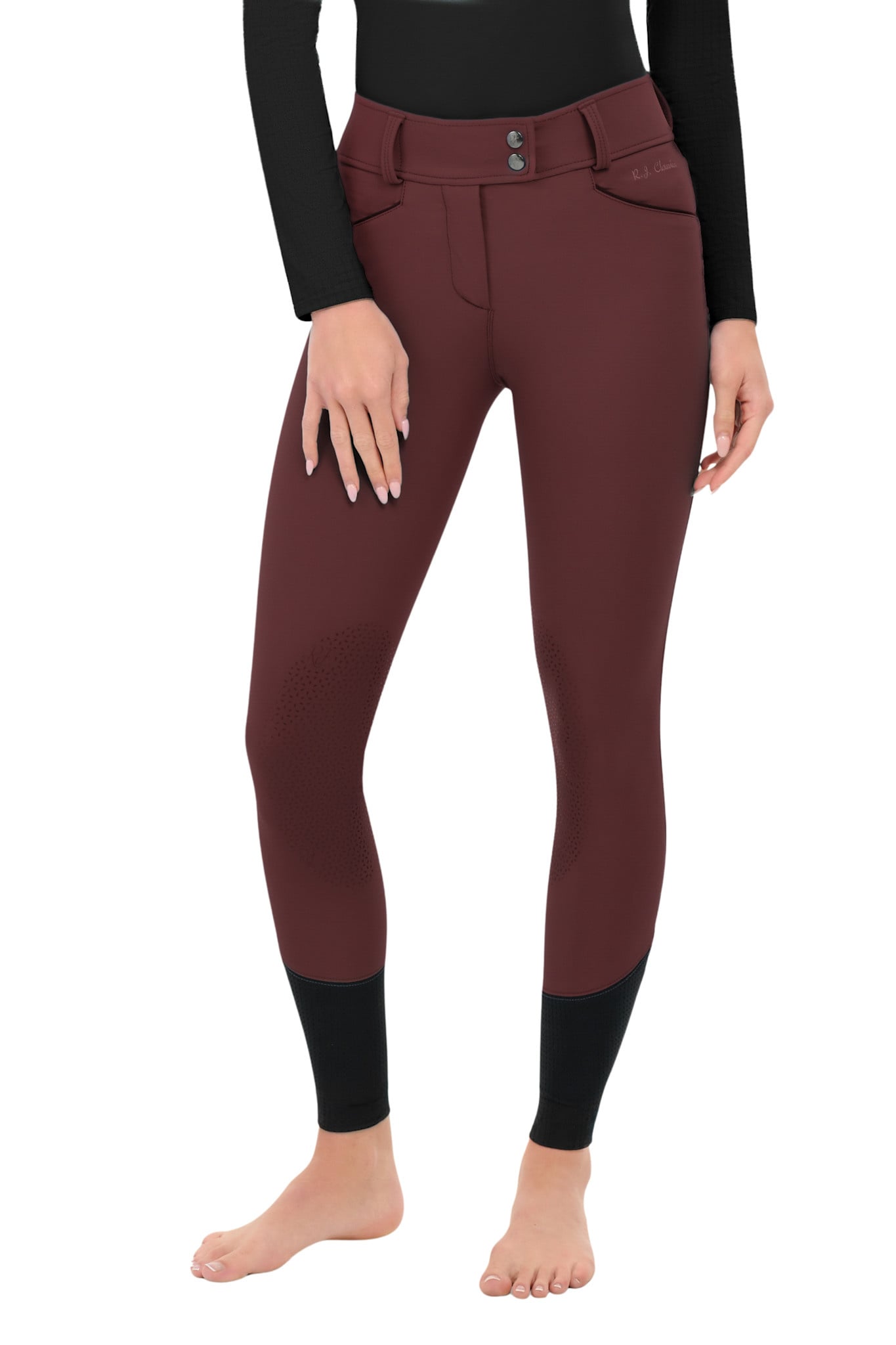 RJ Classics RJ Classic Margot Luxe-Tek Breech