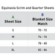 Equinavia Equinavia Norse Fleece Quarter Sheet