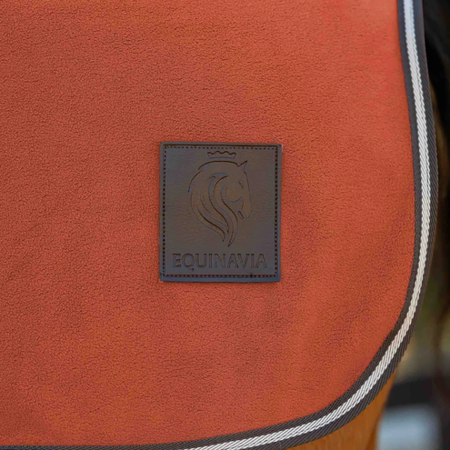 Equinavia Equinavia Norse Fleece Quarter Sheet