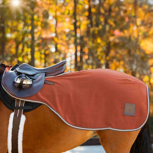 Equinavia Equinavia Norse Fleece Quarter Sheet